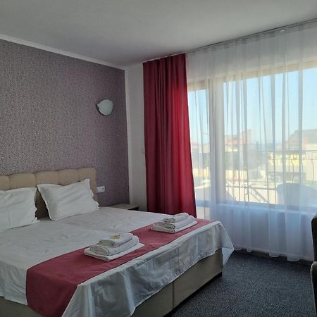 Dani Beach Σωζόπολη Εξωτερικό φωτογραφία