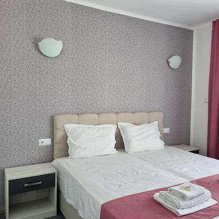 Dani Beach Σωζόπολη Εξωτερικό φωτογραφία
