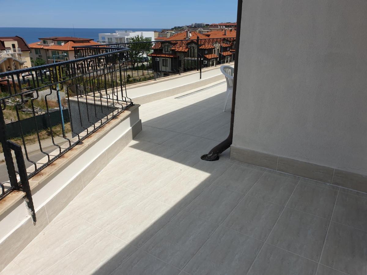 Dani Beach Σωζόπολη Εξωτερικό φωτογραφία