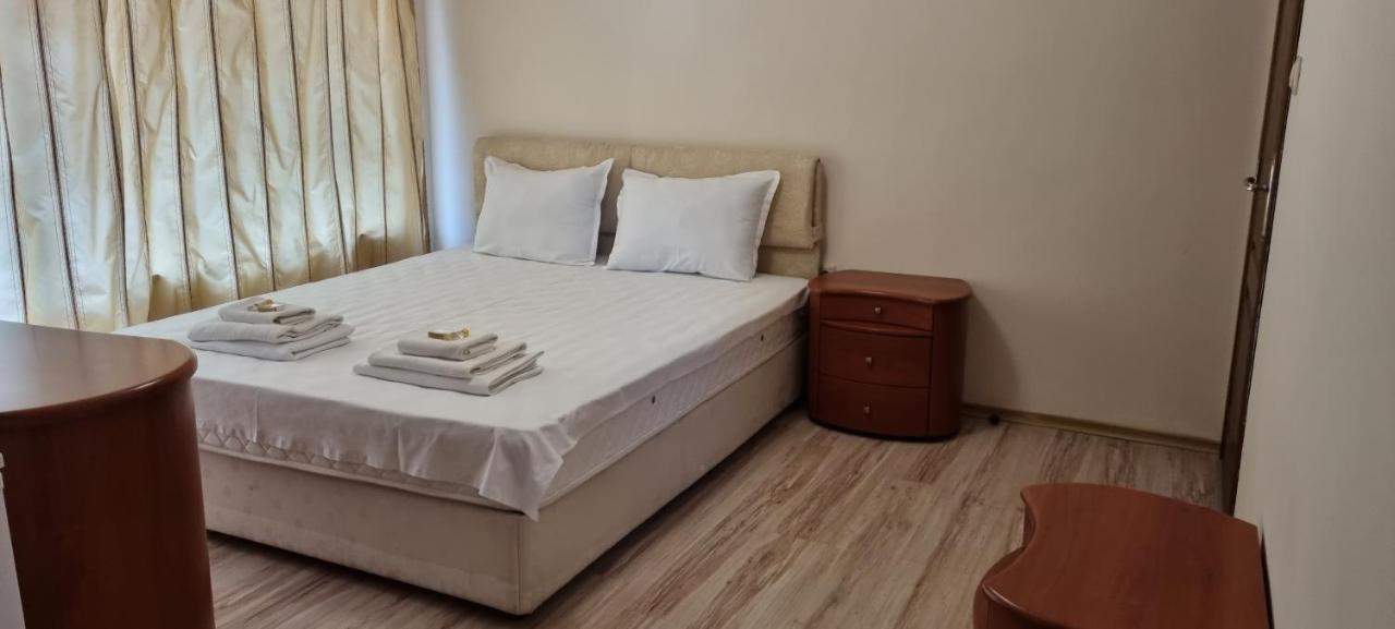 Dani Beach Σωζόπολη Εξωτερικό φωτογραφία