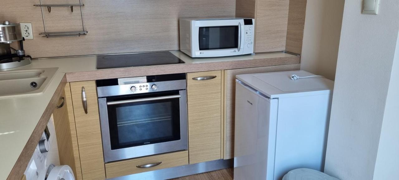 Dani Beach Σωζόπολη Εξωτερικό φωτογραφία