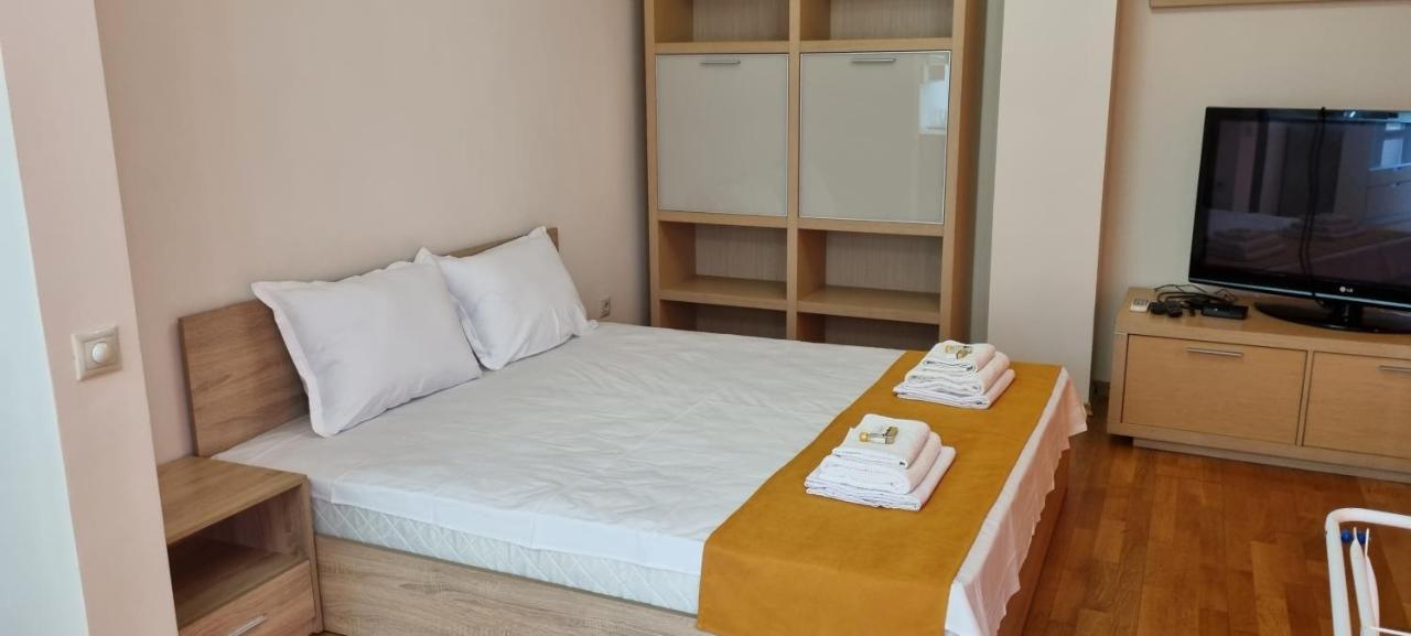 Dani Beach Σωζόπολη Εξωτερικό φωτογραφία