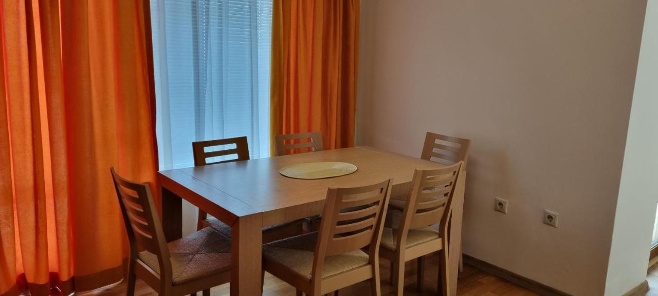 Dani Beach Σωζόπολη Εξωτερικό φωτογραφία