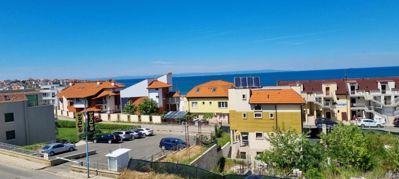 Dani Beach Σωζόπολη Εξωτερικό φωτογραφία