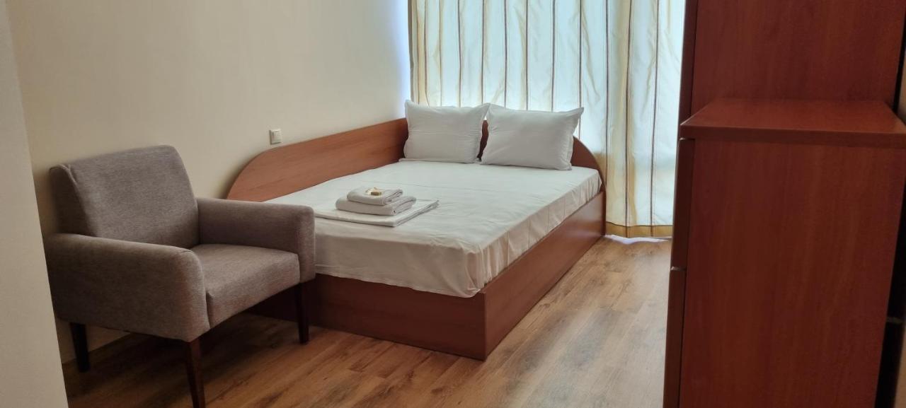 Dani Beach Σωζόπολη Δωμάτιο φωτογραφία