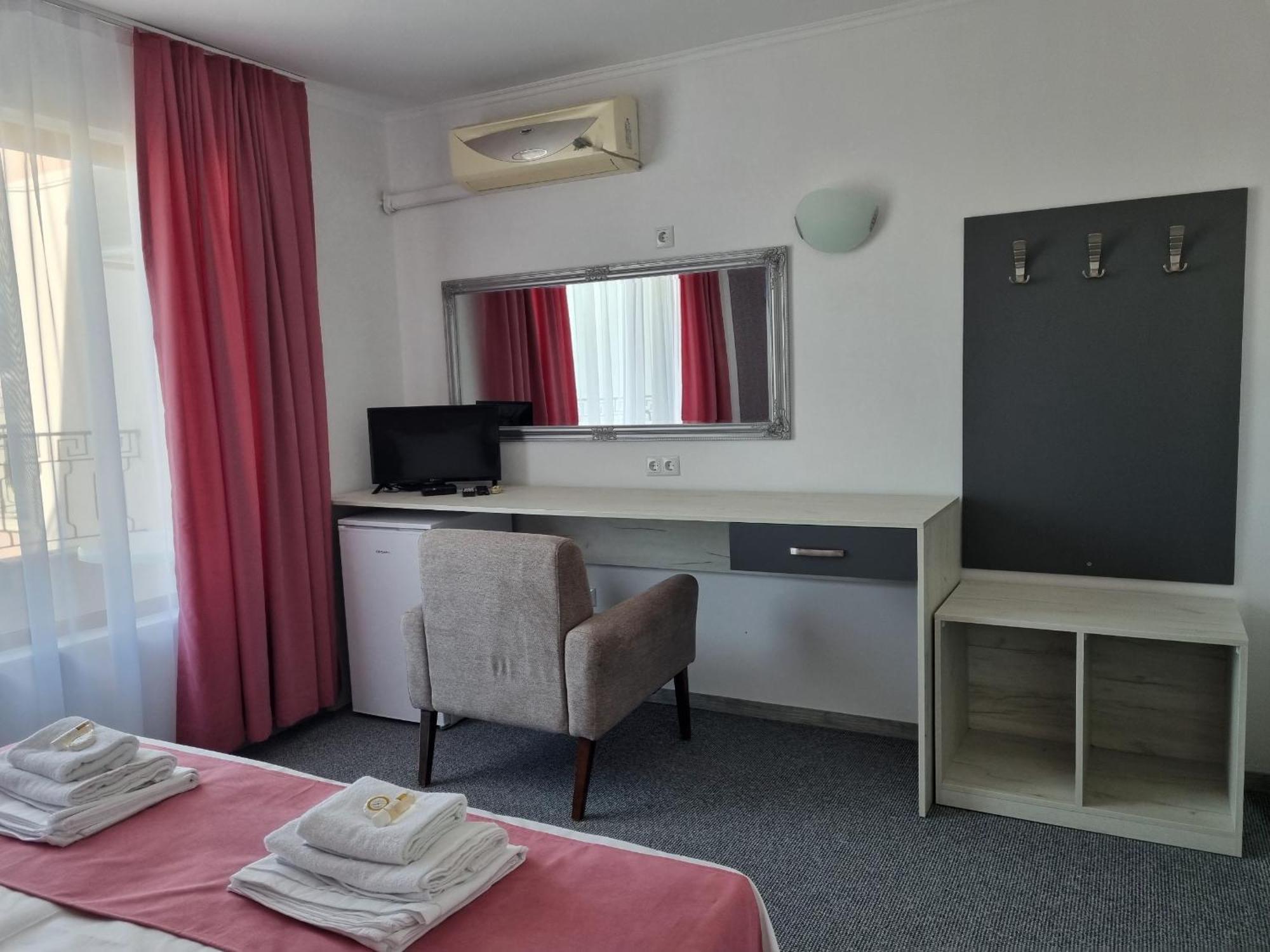 Dani Beach Σωζόπολη Εξωτερικό φωτογραφία