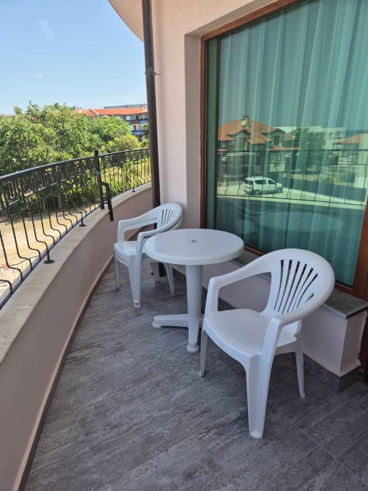 Dani Beach Σωζόπολη Εξωτερικό φωτογραφία