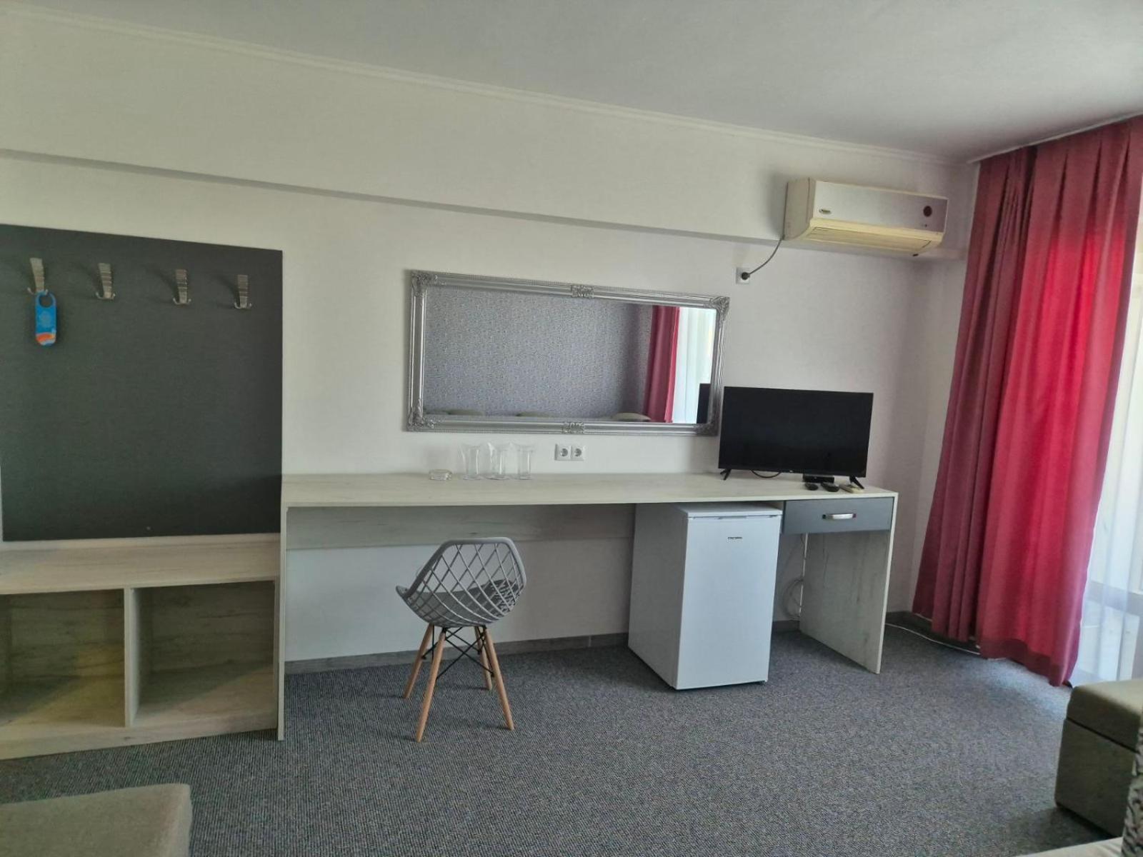 Dani Beach Σωζόπολη Εξωτερικό φωτογραφία